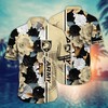 Army Black Knights NCAA Flower Hawaii Shirt For Fans Ver 22