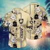 Army Black Knights NCAA Flower Hawaii Shirt For Fans Ver 25
