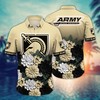 Army Black Knights NCAA Flower Hawaii Shirt For Fans Ver 26