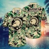 Army Black Knights NCAA Flower Hawaii Shirt For Fans Ver 29
