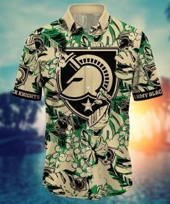 Army Black Knights NCAA Flower Hawaii Shirt For Fans Ver 29