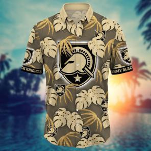 Army Black Knights NCAA Flower Hawaii Shirt For Fans Ver 32