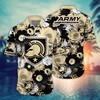 Army Black Knights NCAA Flower Hawaii Shirt For Fans Ver 35