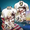 Army Black Knights NCAA Hawaii Shirt For Fans Ver 1