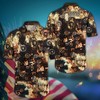 Army Black Knights NCAA Hawaii Shirt For Fans Ver 2