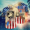 Army Black Knights NCAA Hawaii Shirt Ver 1