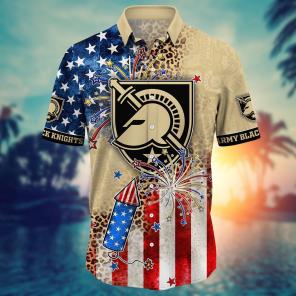 Army Black Knights NCAA Hawaii Shirt Ver 1