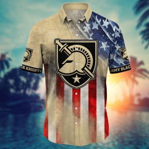 Army Black Knights NCAA Hawaii Shirt Ver 2