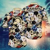 Army Black Knights NCAA Hawaii Shirt Ver 3