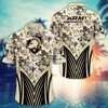 Army Black Knights NCAA Hawaiian Shirt, Aloha Shirt Ver 1