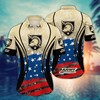 Army Black Knights NCAA Hawaiian Shirt For Fans