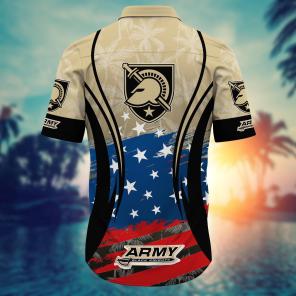 Army Black Knights NCAA Hawaiian Shirt For Fans