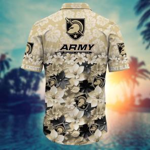 Army Black Knights NCAA Hawaiian Shirt Gift For Fan