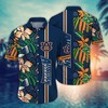 Auburn Tigers NCAA Flower Hawaii Shirt For Fans Ver 16