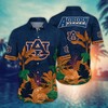 Auburn Tigers NCAA Flower Hawaii Shirt For Fans Ver 29