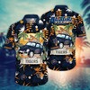 Auburn Tigers NCAA Flower Hawaii Shirt For Fans Ver 35