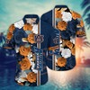 Auburn Tigers NCAA Flower Hawaii Shirt For Fans Ver 36
