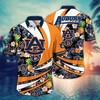Auburn Tigers NCAA Flower Hawaii Shirt For Fans Ver 6