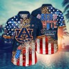 Auburn Tigers NCAA Hawaii Shirt Ver 3