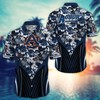 Auburn Tigers NCAA Hawaiian Shirt, Aloha Shirt Ver 1