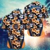Auburn Tigers NCAA Hawaiian Shirt, Aloha Shirt Ver 2