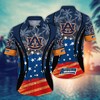 Auburn Tigers NCAA Hawaiian Shirt For Fans