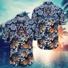 Auburn Tigers NCAA Hawaiian Shirt Gift For Fan