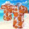 Authentic 2022 Clemson Tigers Hawaiian Shirt for Fans