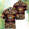 Authentic Floral Hawaiian Shirt for Arizona Cardinals NFL Fans
