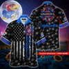 [Available] Kansas Jayhawks Hawaiian Shirt - Classic and Timeless Design for Jayhawks Fans