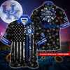 [Available] Kentucky Wildcats Hawaiian Shirt - Classic and Timeless Design for Wildcats Fans
