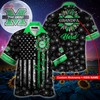 [Available] Marshall Thundering Herd Hawaiian Shirt - Classic and Timeless Design for Herd Fans