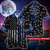 [Available] Memphis Tigers Hawaiian Shirt - Classic and Timeless Design for Tigers Fans