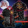 [Available] Minnesota Golden Gophers Hawaiian Shirt - Classic and Timeless Design for Gophers Fans