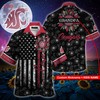 Available Now: Washington State Cougars Hawaiian Shirt for Summer 