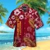 BEST NCAA Minnesota Golden Gophers Hawaii Shirt, Short - Best Hawaiian Design for Gophers Fans