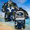 BYU Cougars Hawaiian Shirt - Hot New Season Trend