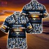 BYU Cougars Hawaiian Shirt - Ideal For Fans 