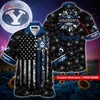 BYU Cougars Hawaiian Shirt - Limited Edition Design For Fans