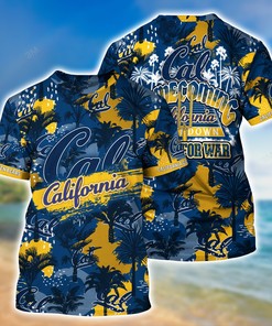 BYU Cougars Hawaiian Shirt & Shorts - Stress Blessed Obsessed for Fans