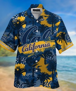 BYU Cougars Hawaiian Shirt & Shorts - Stress Blessed Obsessed for Fans
