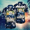 BYU Cougars NCAA Flower Hawaii Shirt For Fans Ver 1