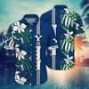 BYU Cougars NCAA Flower Hawaii Shirt For Fans Ver 13