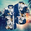 BYU Cougars NCAA Flower Hawaii Shirt For Fans Ver 22