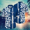 BYU Cougars NCAA Flower Hawaii Shirt For Fans Ver 24
