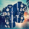 BYU Cougars NCAA Flower Hawaii Shirt For Fans Ver 25