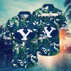 BYU Cougars NCAA Flower Hawaii Shirt For Fans Ver 29