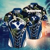 BYU Cougars NCAA Flower Hawaii Shirt For Fans Ver 31