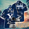 BYU Cougars NCAA Flower Hawaii Shirt For Fans Ver 33