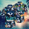 BYU Cougars NCAA Flower Hawaii Shirt For Fans Ver 34